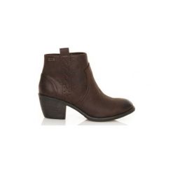Botki damskie: Botki MTNG BOTIN