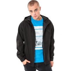 Kurtki sportowe męskie: 4f Kurtka męska H4L18-KUM009 czarna r. XXL