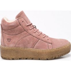 Buty sportowe damskie: Tamaris – Buty