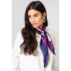 Apaszki damskie: Trendyol Apaszka z nadrukiem – Multicolor