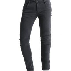 Jeansy męskie: OVS SPEEDY Jeansy Slim Fit grey