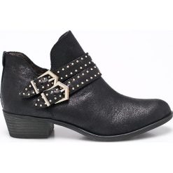 Buty zimowe damskie: s. Oliver - Botki