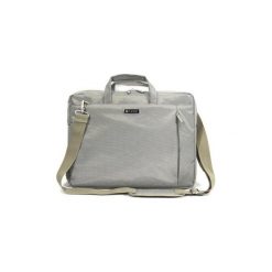 Torby podróżne: York Collection 15.6 cali Szary Torba PLATINET