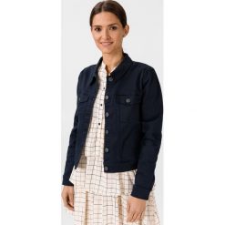 Vero Moda Hot Soya Kurtka Niebieski. Niebieskie kurtki damskie Vero Moda, xs, bez wzorów, z elastanu, bez kaptura. Za 131,95 zł.