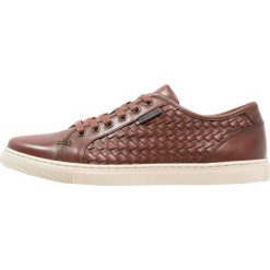 Tenisówki męskie: Kenneth Cole New York BRING ABOUT Tenisówki i Trampki cognac