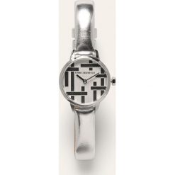 Karl Lagerfeld - Zegarek 5513136. Szare zegarki damskie KARL LAGERFELD, ze stali. W wyprzedaży za 529,90 zł.