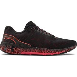 Under Armour HOVR™ Machina Tenisówki Czarny. Czarne trampki męskie Under Armour, bez wzorów, z materiału, bez zapięcia. Za 740,95 zł.