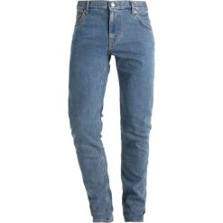 Jeansy męskie: Weekday FORM Jeansy Slim Fit mid standard