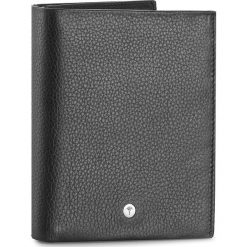 Portfele męskie: Duży Portfel Męski JOOP! – Cardona 4140003750 Black 900