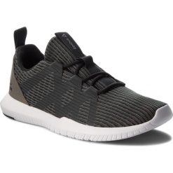 Buty Reebok - Reago Pulse CN5126 Cypress/Blk/Porcelain. Zielone buty fitness męskie marki Reebok, z materiału. W wyprzedaży za 199,00 zł.