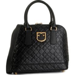 Torebka FURLA - Fantastica 1033471 B BWQ7 R66 Nero. Czarne torebki klasyczne damskie Furla, bez wzorów, ze skóry, klasyczne, bez dodatków. W wyprzedaży za 909,00 zł.