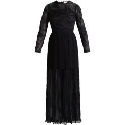 Sukienki hiszpanki: Miss Selfridge Sukienka letnia black