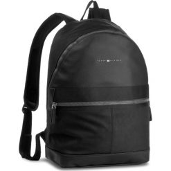 Plecak TOMMY HILFIGER - Playful Novelty Backpack AM0AM02837 002. Czarne plecaki męskie TOMMY HILFIGER. Za 549,00 zł.