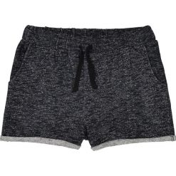Szorty z moltonu 10-16 lat. Szare spodenki chłopięce marki La Redoute Collections, z bawełny, klasyczne. Za 52,88 zł.