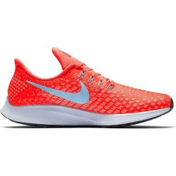 Buty do biegania męskie NIKE AIR ZOOM PEGASUS 35 / 942851-600. Buty sportowe męskie Nike, bez zapięcia, do biegania. Za 379,99 zł.