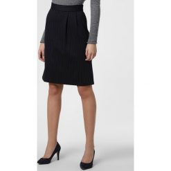 Weekend Max Mara - Spódnica damska – Uovo, niebieski. Niebieskie spódniczki damskie Weekend Max Mara, xl, bez wzorów. Za 499,95 zł.