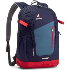 Plecaki męskie: Plecak DEUTER – Stepout 22 3810415-3329-0 Arctic/Navy 3329