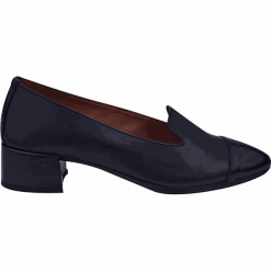 Hispanitas Damskie mokasyny Alba HI99355 Marine (rozmiar 38). Mokasyny damskie Hispanitas, eleganckie, na szpilce. W wyprzedaży za 380,00 zł.
