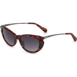 Balmain - Okulary BL2023B. Czarne okulary przeciwsłoneczne damskie Balmain. W wyprzedaży za 179,90 zł.