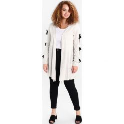 Kardigany damskie: Anna Field Curvy Kardigan mottled beige