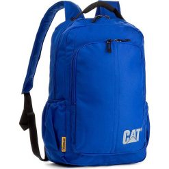 Plecak CATERPILLAR - Innovado 83305 Storm Blue 282. Niebieskie plecaki męskie marki Caterpillar. W wyprzedaży za 149,00 zł.