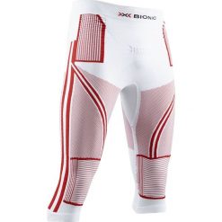X-Bionic Kalesony termoaktywne 3/4 męskie Patriot. Kalesony męskie X BIONIC, m, bez wzorów. Za 550,00 zł.
