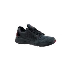 Trampki Nike Jordan Trainer ST Winter 854562-003. Czarne trampki męskie marki Nike. Za 479,99 zł.