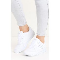 Buty sportowe damskie: Białe Buty Sportowe Most Wanted