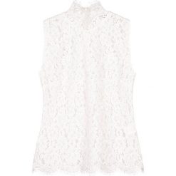 Bluzki asymetryczne: IVY & OAK Bluzka snow white