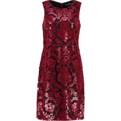Sukienki: Young Couture by Barbara Schwarzer Sukienka letnia rot/navy
