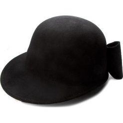 Kapelusze damskie: Kapelusz TWINSET – Cappello OA7T81 Nero 00006