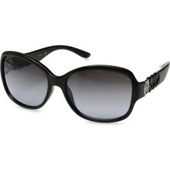 Guess Okulary przeciwsłoneczne GF6001. Pomarańczowe okulary przeciwsłoneczne damskie Guess. Za 193,00 zł.