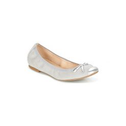 Baleriny damskie: Baleriny JB Martin MISTRAL