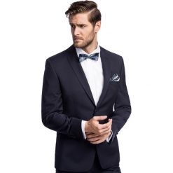 Marynarka MARCO 2 GGGS900256. Marynarki męskie Giacomo Conti, s, bez wzorów, z wełny, eleganckie. Za 1099,00 zł.