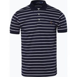 Koszulki polo: Polo Ralph Lauren – Męska koszulka polo, niebieski