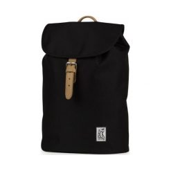 Plecaki męskie: The Pack Society Plecak Unisex Czarny