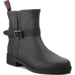 Kalosze TRETORN - Meadow 473385 Black 10. Czarne kalosze damskie Tretorn, bez wzorów, z tworzywa sztucznego. W wyprzedaży za 299,00 zł.
