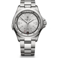 Zegarki męskie: Zegarek męski Victorinox Night Vision 241571