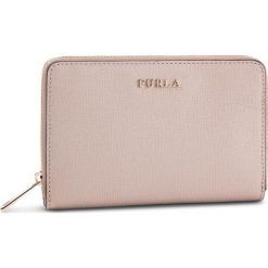 Duży Portfel Damski FURLA - Babylon 994106 P PT16 B30 Dalia f. Czerwone portfele damskie Furla, ze skóry. Za 600,00 zł.