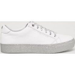 Tommy Hilfiger - Buty. Buty sportowe damskie TOMMY HILFIGER. W wyprzedaży za 429,90 zł.