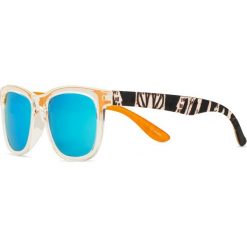 Okulary przeciwsłoneczne damskie: Woox Polaryzacyjne Okulary Przeciwsłoneczne Unisex | Pomarańczowe Antilumen Luteus – – – 8595564761358