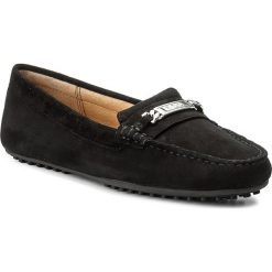 Mokasyny damskie: Mokasyny LAUREN RALPH LAUREN – Berdine N88 XZF2T XYF2T XWF7U Black