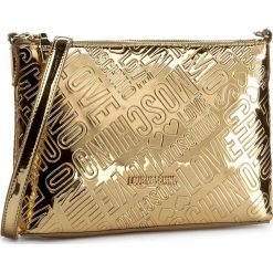 Torebka LOVE MOSCHINO - JC4235PP04KD0901 Oro. Żółte listonoszki damskie Love Moschino. W wyprzedaży za 419,00 zł.