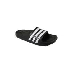 Klapki Dziecko adidas Duramo Slide K G06799. Czarne klapki dziewczęce Adidas. Za 59,99 zł.