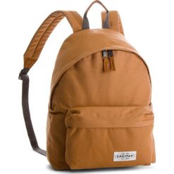 Plecaki męskie: Plecak EASTPAK – Padded Pak’r EK620 Opgrade Cream 30S