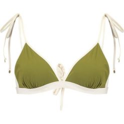 Stroje kąpielowe damskie: LOVE Stories UMA Góra od bikini avocado