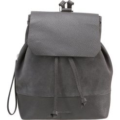 Plecaki damskie: Royal RepubliQ Plecak anthracite