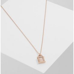 Naszyjniki damskie: Michael Kors HERITAGE Naszyjnik rosegoldcoloured