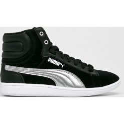 Buty sportowe damskie: Puma - Buty Vikky Mid Cord