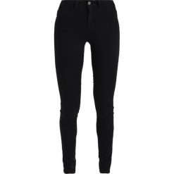 Noisy May NMLUCY Jeans Skinny Fit black. Czarne rurki damskie Noisy May. Za 129,00 zł.